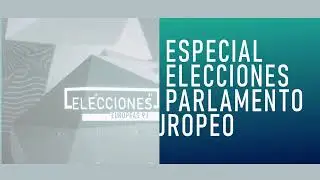 Especial elecciones europeas | PROMO 09/06/24