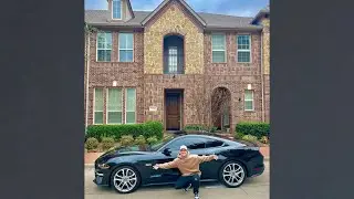 Vivint Bros Off-season Town Home in Frisco TX