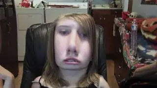 Don't play with photo booth kids....