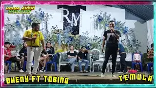 LAGU RIJOQ JEMBATAN GBU2 BY : DHENY SUNI FT TOBING KAMPUNG TEMULA🎶🆙🔥 #vionaaudiosoundsystem #rijoq