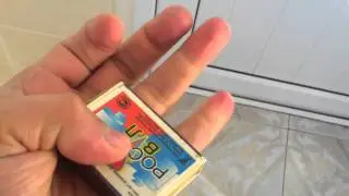 my magic Baku