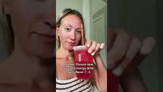 Asmr drink compilation video