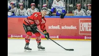 Instagram Live Interview mit Moritz Müller über die Kölner Haie, Localoos, Leon Draisaitl, uvm