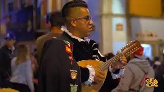 Tierra Maya - Colonial Mexico (Queretaro, San Miguel Allende, Guanajuato, Patzcuaro and Morelia)