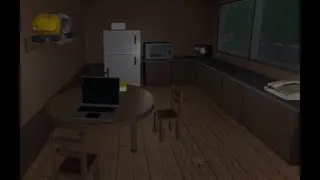 The Intruder Experience (Full Walkthrough) [ROBLOX]