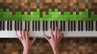 Minecraft Sweden Remix