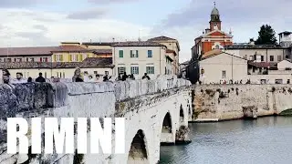 Rimini Revealed: Exploring Italy's Riviera Gem