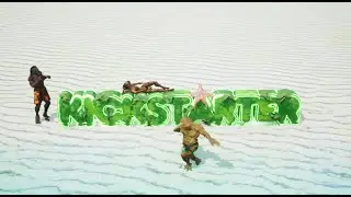 Beast Fists - Kickstarter Launch!