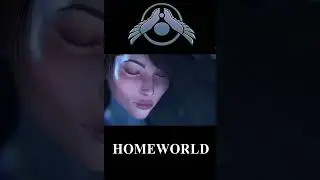Homeworld #shorts