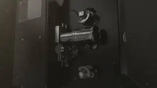 old projector Green Screen || Movie Projector || Film Projector Green Screen Footage