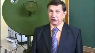 Передовые военные разработки