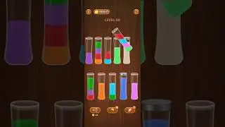 Sort Em All Level 60