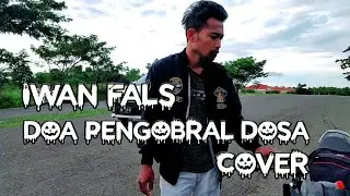 Doa Pengobral Dosa (Video Lirik) Cover By Te Angkong