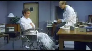 Robert Downey Jr movie: The Singing Detective (2003 Trailer)