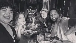 One Piece Live Action Nami, Usopp, Coby And Alvida
