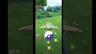 Event Slumbering Sand with  Slakoth #pokemongo #pogo #event #shinypokemon #iter_gaming