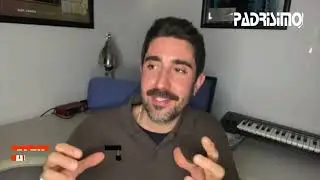 Alex Ubago nos habla su álbum ‘Galerna’