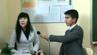 Школьные новости №12 в Русской Школе Eduant в Анталии