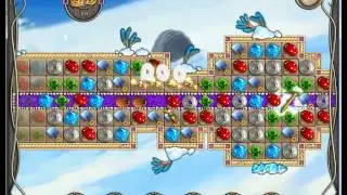Обзор игры Горный квест / Cave Quest [kazualgame.com]