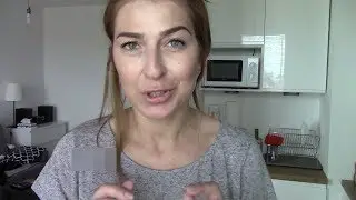 Vlog : farbowanie ! Olia 7.13 i Autopsja Jane Doe