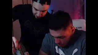 Влад Гантеля и Maki Asher - Дай салфЭтку