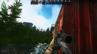 Scopes Are Overrated