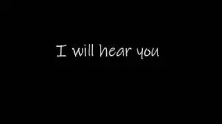 Halestorm - The Silence Lyrics