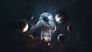 Elephant Music - Journey Of Discovery (Epic Inspirational Orchestral Music)