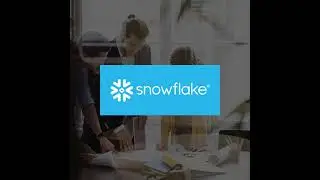 S01 E59: Snowflake for Data Warehouse and ELT or ETL Processes