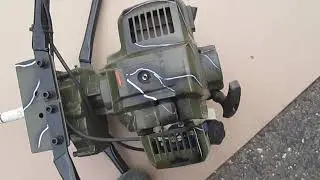 мотобур