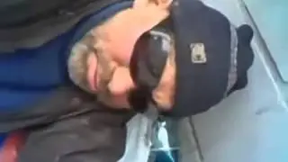 Дети достают Хэнкока