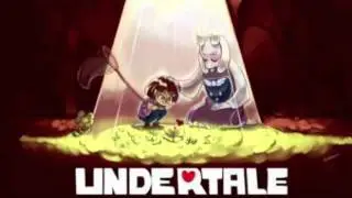 Undertale Last Goodbye Remix