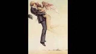 Стань моею дворнягою /РИНА ЦА/