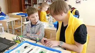 WEDO. Неизвестная задача. 21.01.2024