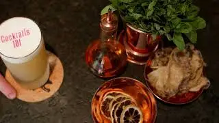 The Tools and Ingredients You Need to Make Great-Tasting Whisky Cocktails