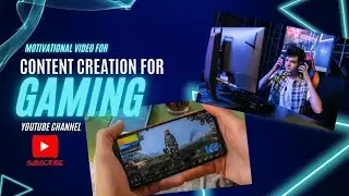 Feeling Discouraged? To Start Gaming Content Creation Journey