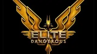 Elite Dangerous:The beauty of black holes.