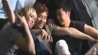 2pm moment ♥