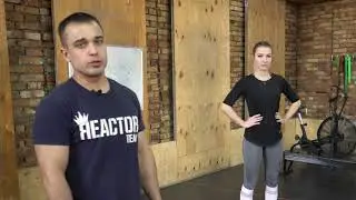 Берпи