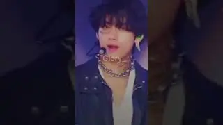 Tiktok_edit Artis:Kim Taehyung (V)