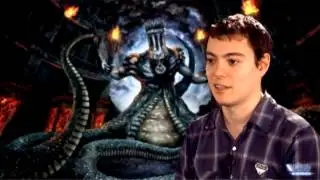 Мнение о Dante's Inferno