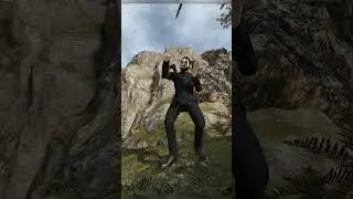This Mod MAKES YOU SUFFER | Blade & Sorcery