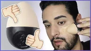 LUSH Slap Stick Foundation !