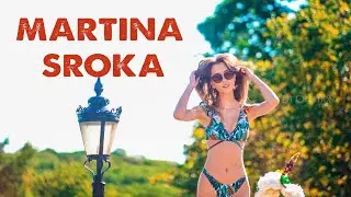 Model Video Portrait   Martina Sroka  || Bikini Model