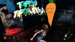 Эти ИГРЫ 13 - ТРИ ТРАПЫ (CS:GO,Overwatch,Dead by Daylight)