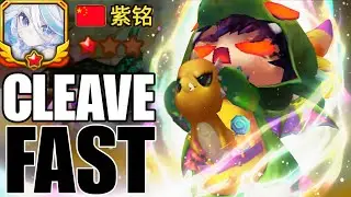 Only RNG can STOP HIM! - Summoners War