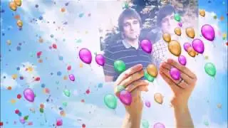 Моим сыновьям посвящается