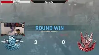 New Modern Warfare Alpha!!!