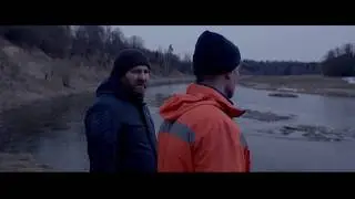 ГРОТ — Лиза (Official Video)