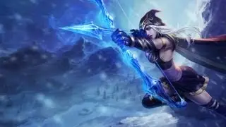 TIPS on Ashe